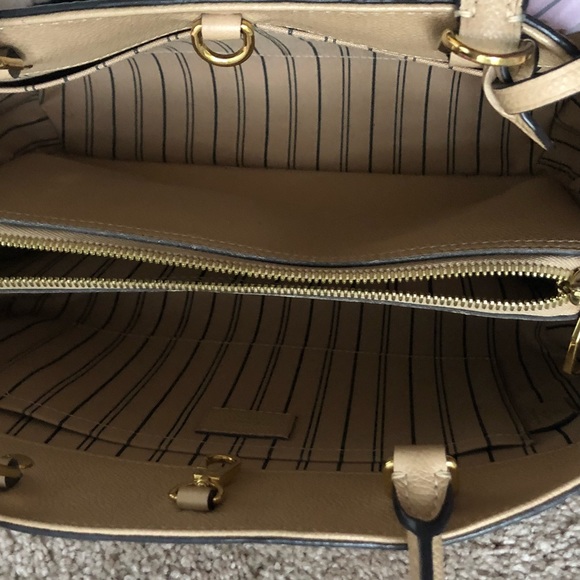 Louis Vuitton Montaigne MM - Picture 4 of 8